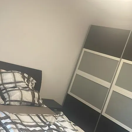 Mitteleuropa Apartment