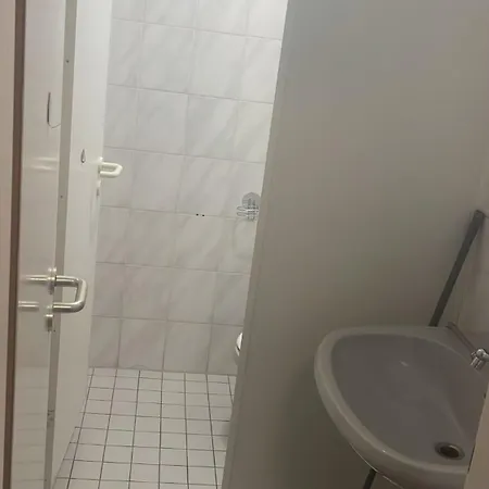 アパート Mitteleuropa *