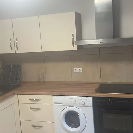 Mitteleuropa アパート ボン