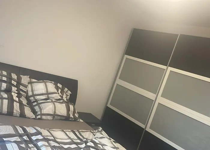 Mitteleuropa 아파트