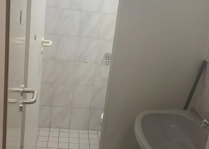 アパート Mitteleuropa *