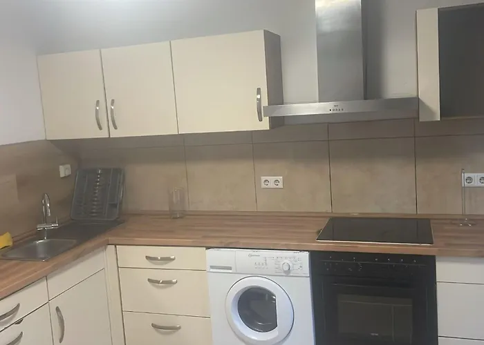 Mitteleuropa アパート ボン